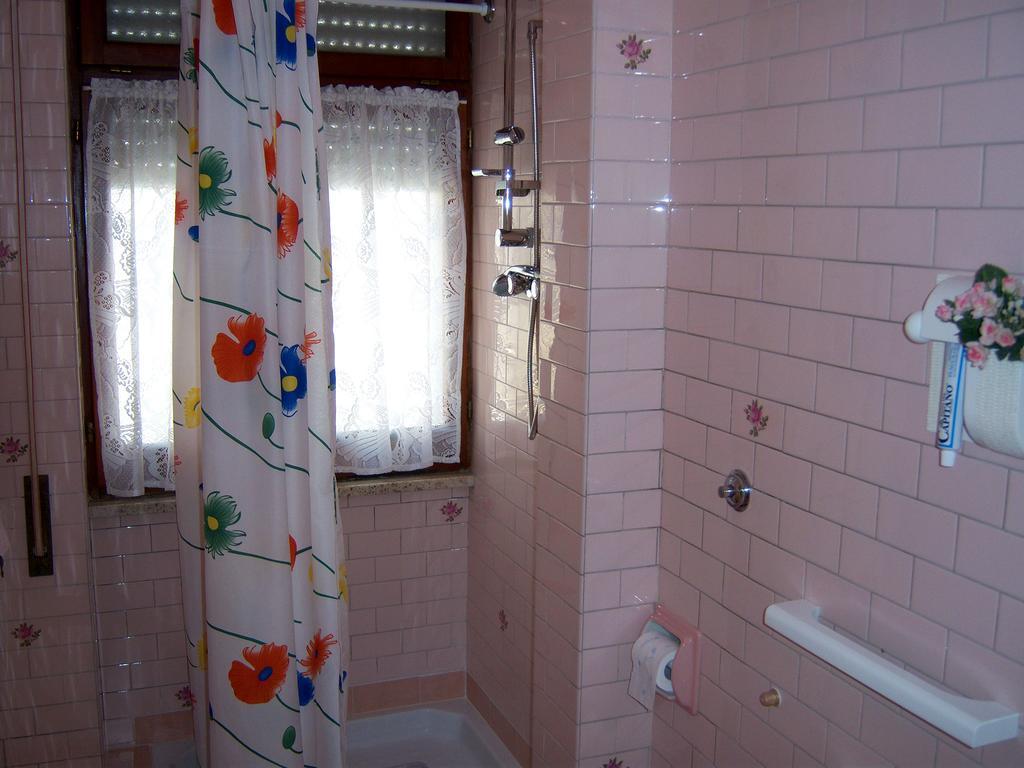 Bed And Breakfast Geckos Бриндизи Экстерьер фото