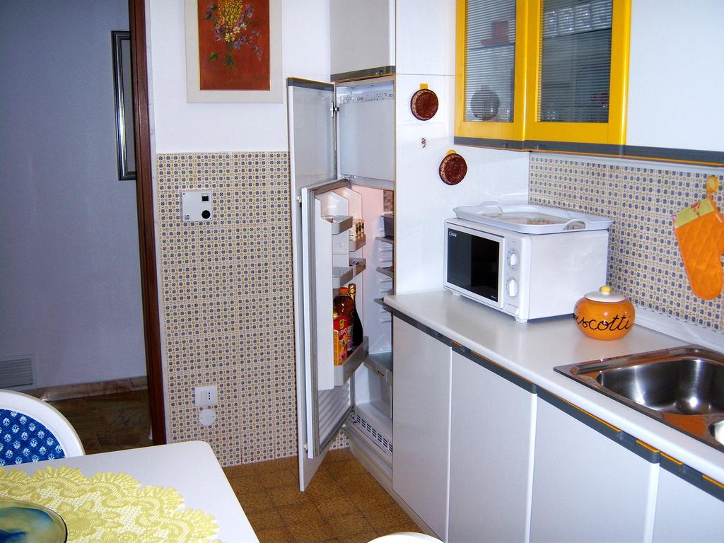 Bed And Breakfast Geckos Бриндизи Экстерьер фото