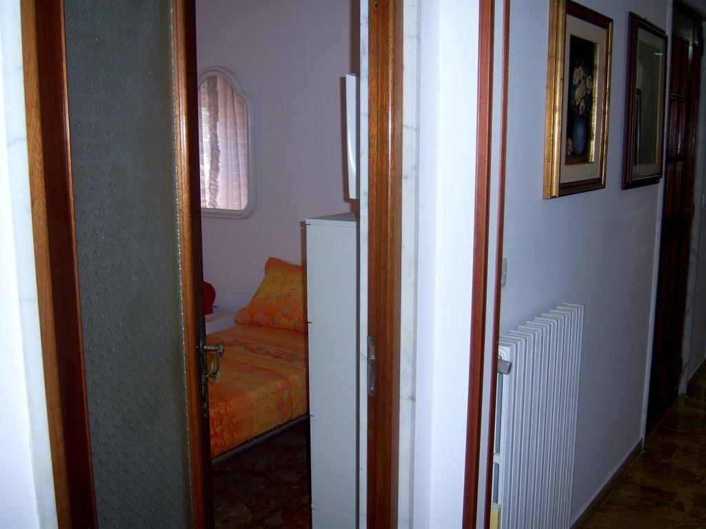 Bed And Breakfast Geckos Бриндизи Экстерьер фото